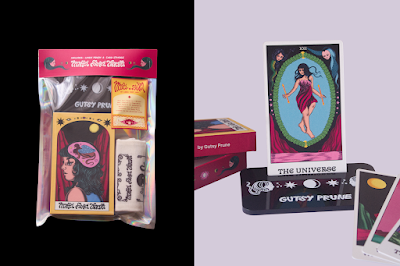 Mati Suri Tarot Deck