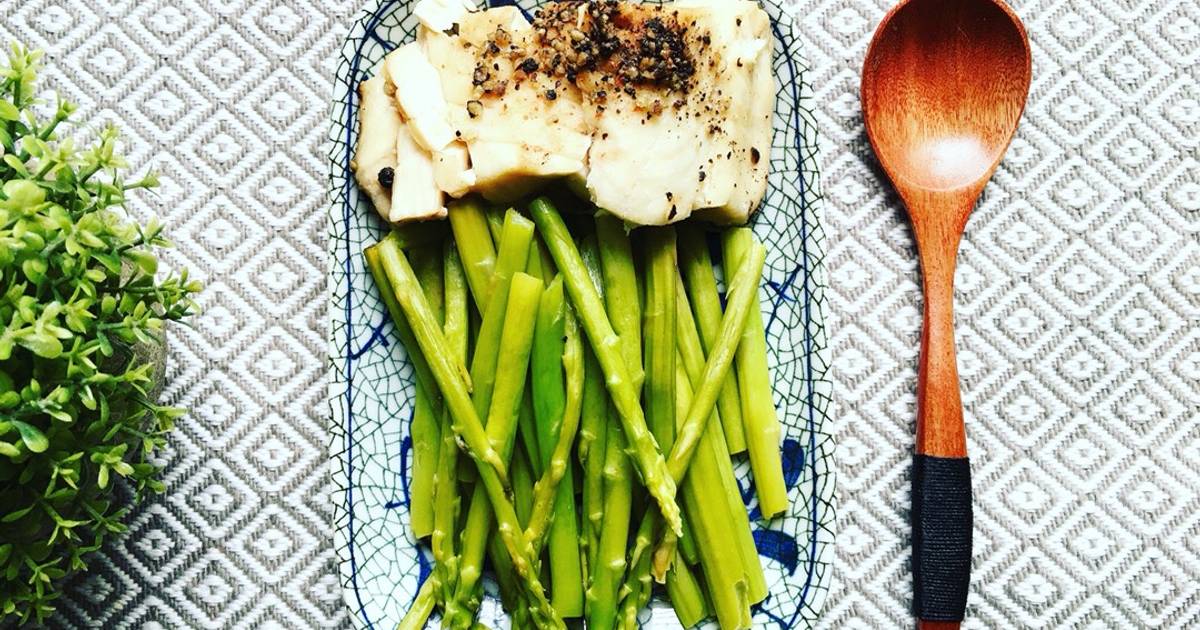 Eatclean bữa trưa part 9