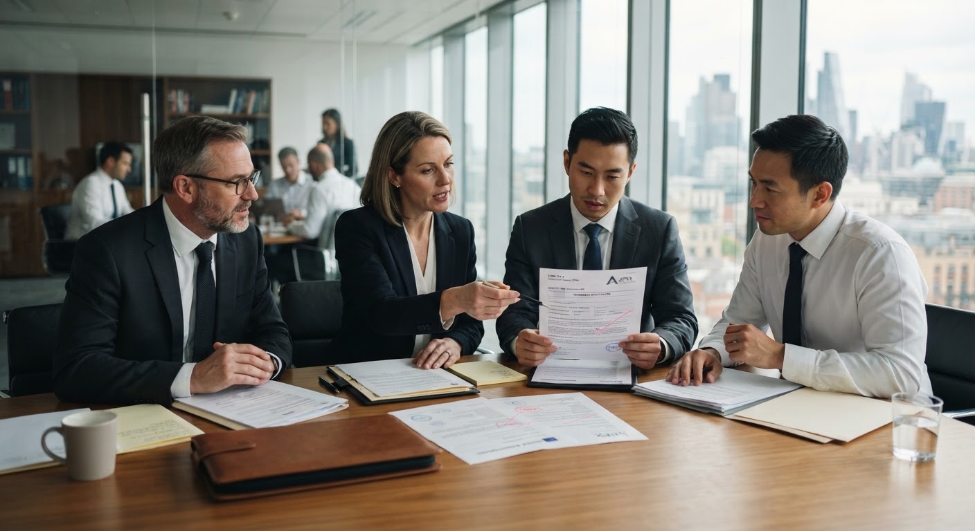 هل شركتك مستعدة لحماية علامتها التجارية؟