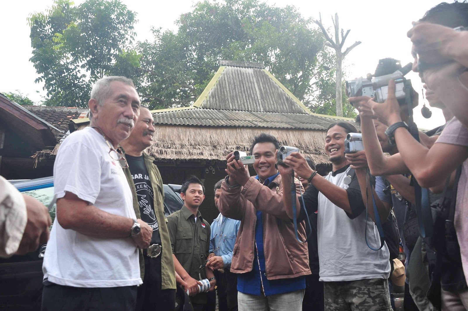Dokumentasi Banjir Bandang Garut Selatan, Jawa Barat — Garut #3
