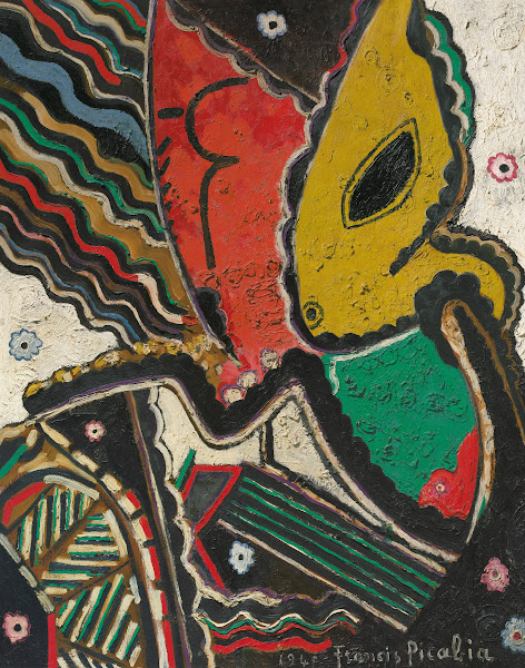 Sans titre Venise 1948