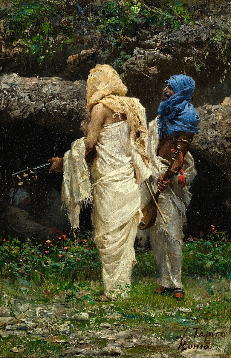 The Musicians