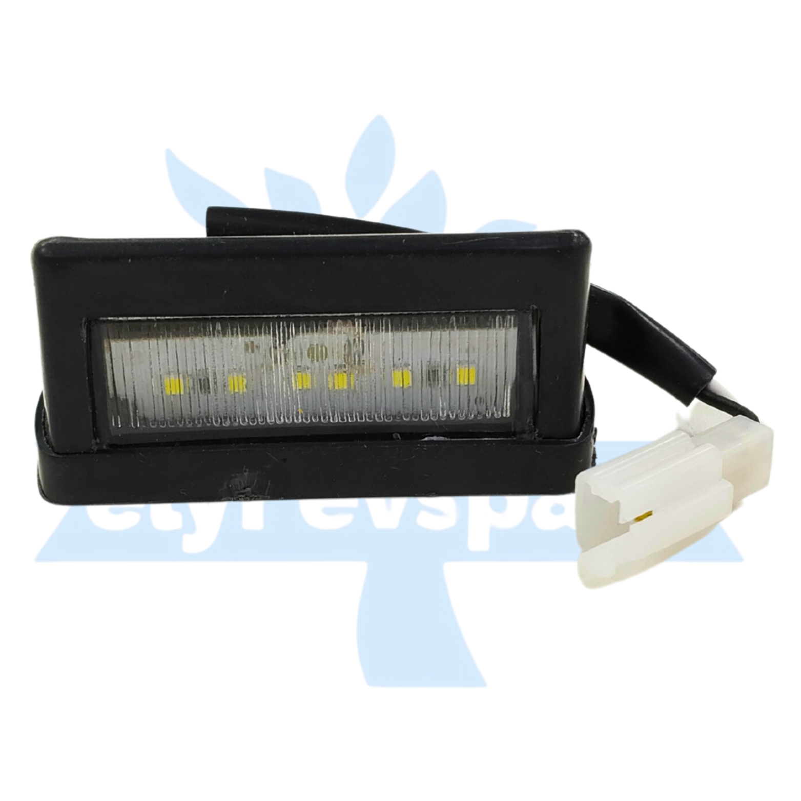 ERIK NUMBER PLATE LIGHT LED (3f3a)