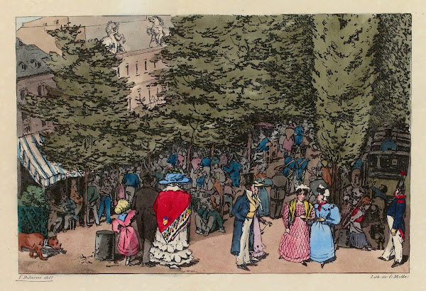 Boulevard du Temple