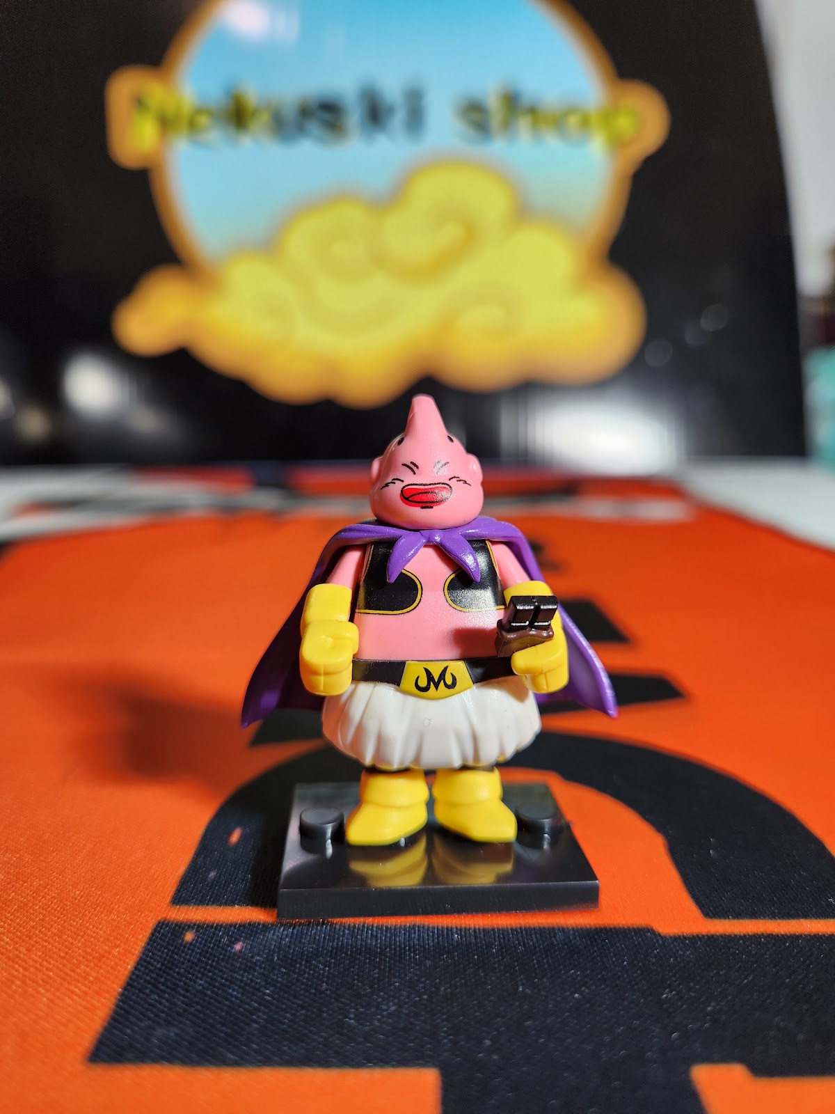 Fat Buu