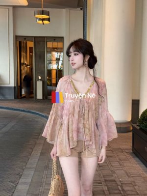 Ngôi Nhà Mới Của Tôi