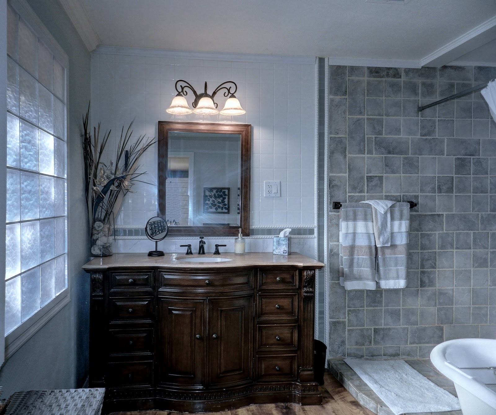 Quail Hollow Retreat