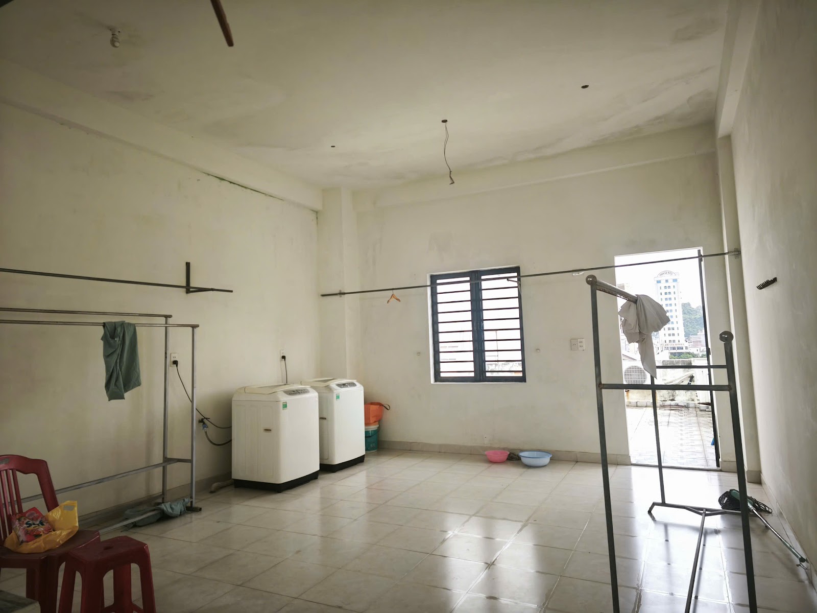 PHÒNG TRỢ GIÁ RẺ 3