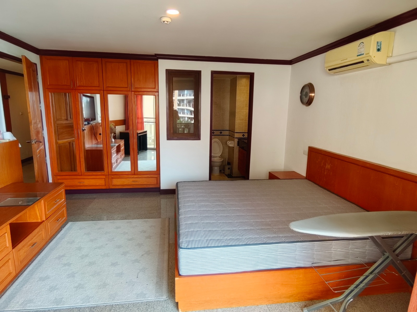 Seven Seas Cote d`Azur - 2 Bed, Floor 4 5