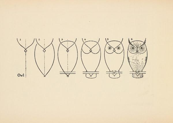 What To Draw And How To Draw It  Pl32 1913