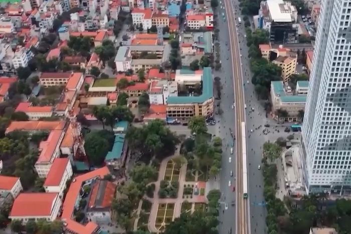 Hà Nội: Bất ngờ trước giá nhà mặt phố tại phường Hà Đông, Dương Nội, Yên Nghĩa, Phú Lương và Kiến Hưng tháng 3/2026 - Chuyên trang Gia Đình &amp; Xã Hội - Báo Sức khỏe &amp; Đời sống
