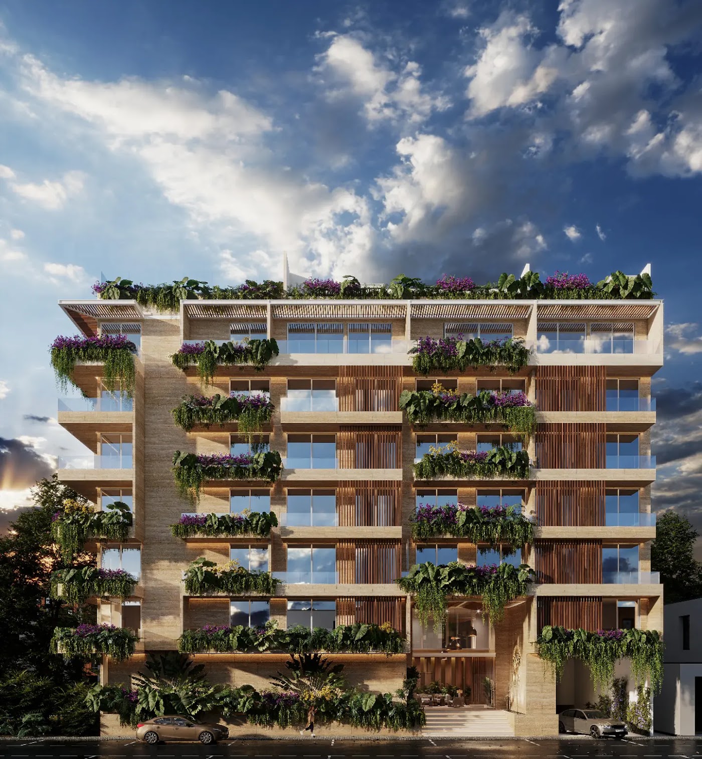 Idilik Residences – photo 1
