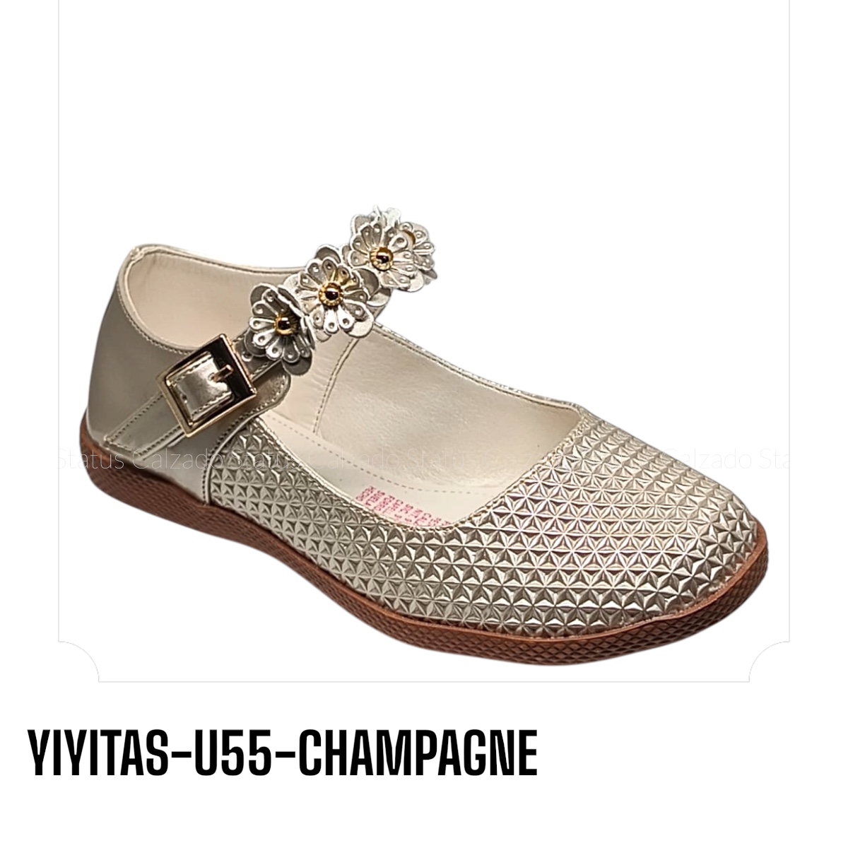 YIYITAS-U55-CHAMPAGNE