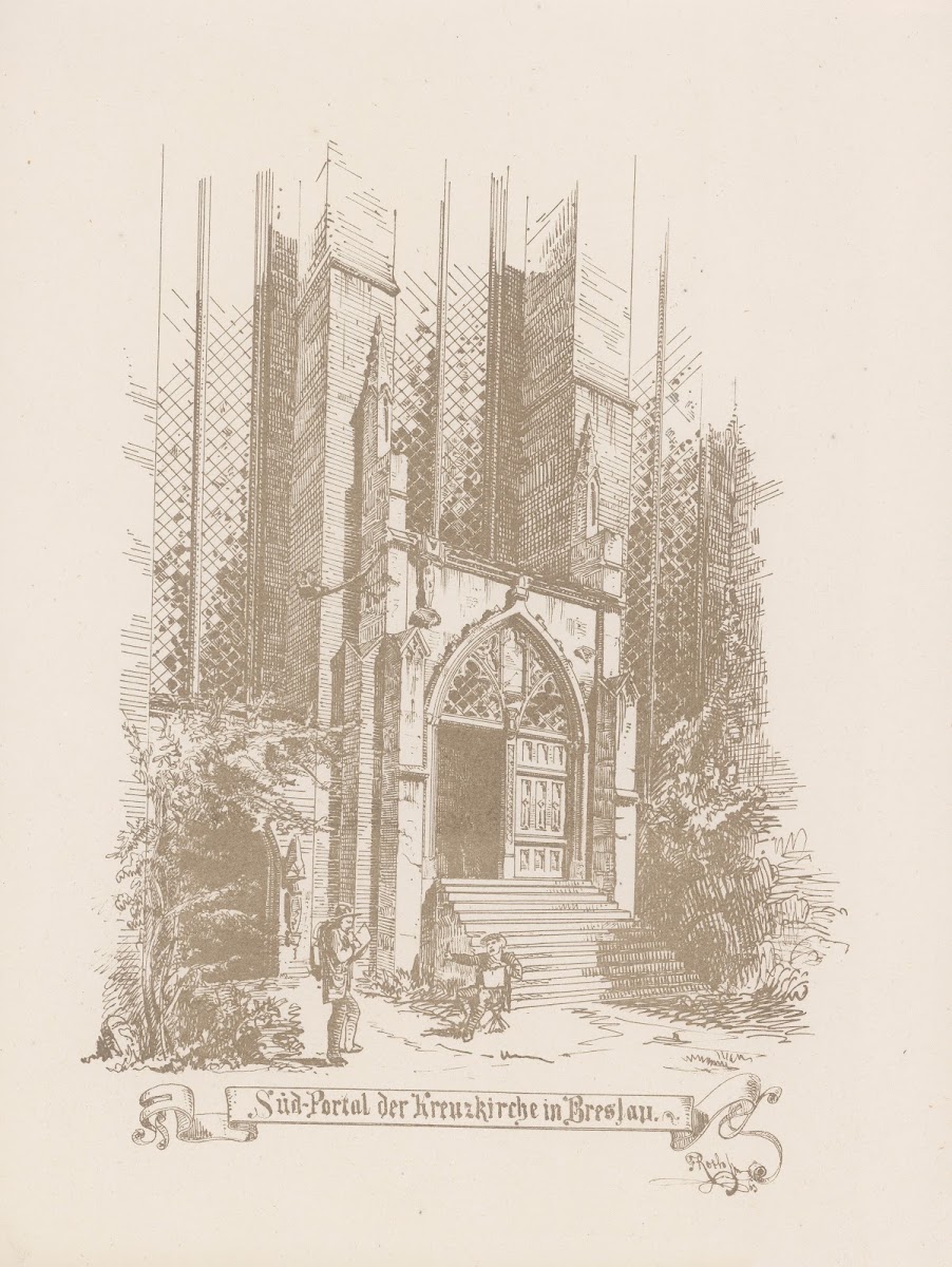 Reise Album  1863 Pl16 1864