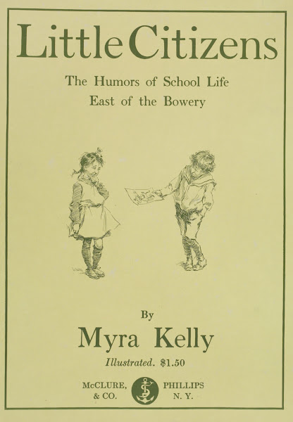 Little citizens 1895 1911