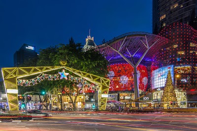 Singapore photo 4
