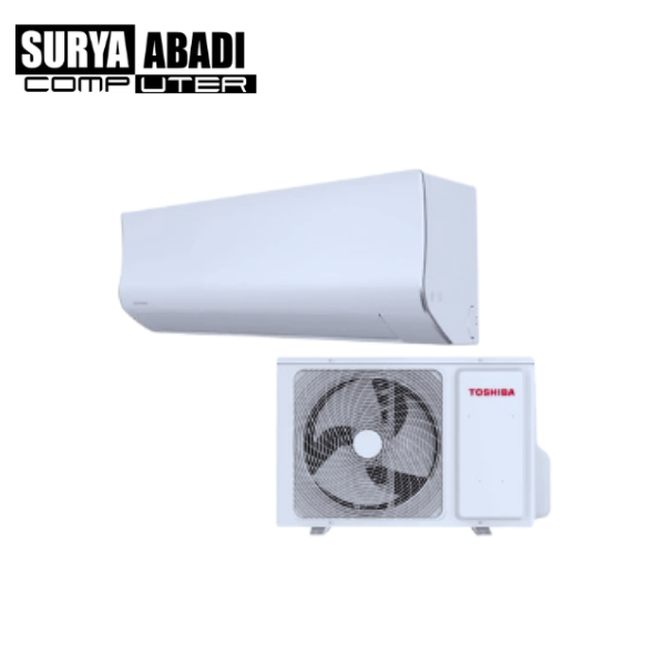 AC Toshiba RAS05B2KG-ID
