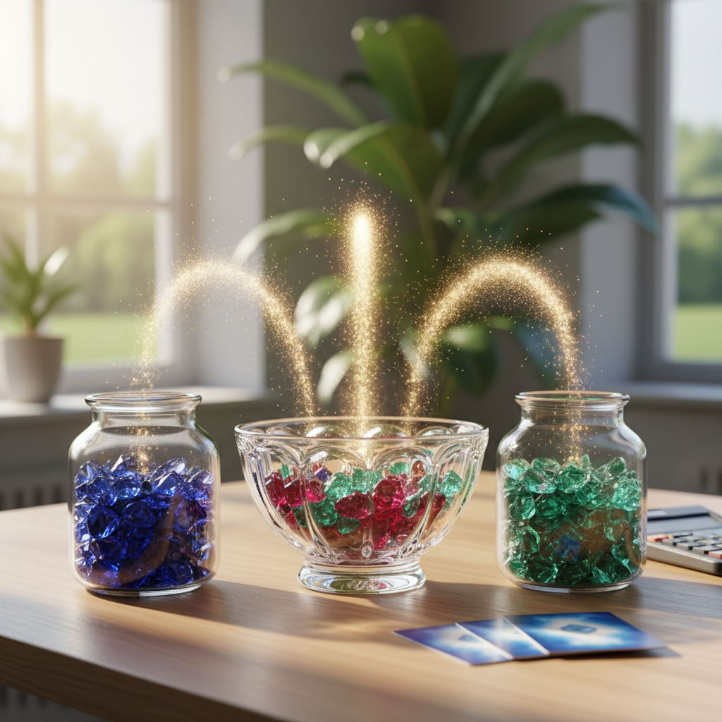 💎 3단계: 세 가지 계좌 합체! 최대 환급액 계산