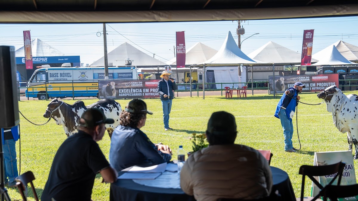 EXPOALAN 16 (3) - Expoagro 2026