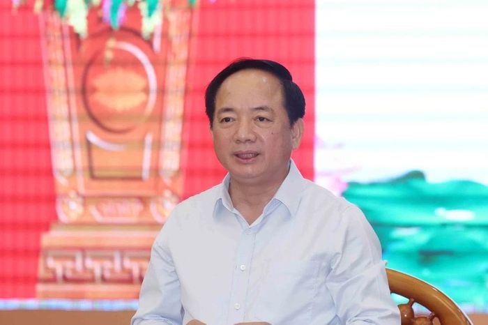 [Video] Các nhiệm vụ trọng tâm Trưởng ban Tuyên giáo và Dân vận Trung ương giao đối với 5 cơ quan báo chí chủ lực quốc gia