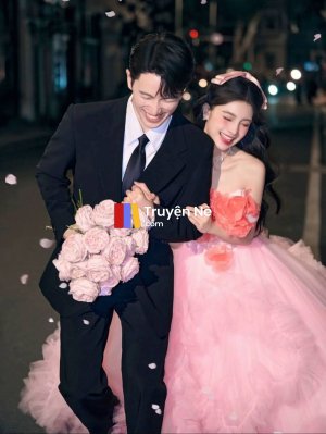 Mở Màn Cứu Mạng Nữ Chính