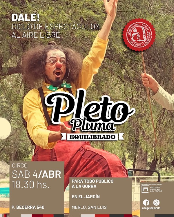 Grilla de Eventos Semana Santa 2026