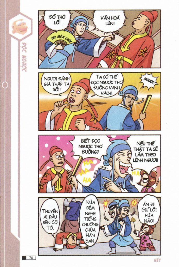 Việt Nam phong tục (1973) - Trang 93