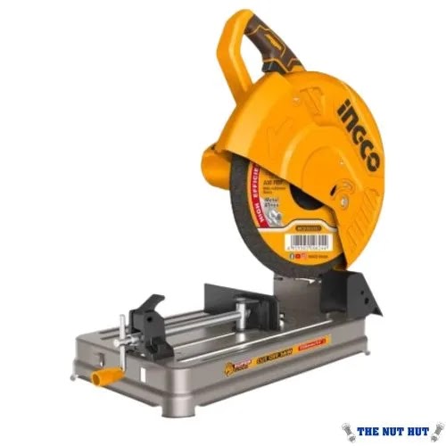 Power Saws & Blades