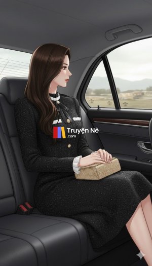 Cuộc Gặp Gỡ Kỳ Diệu Giữa Tôi Và Nhân Vật Trong Truyện