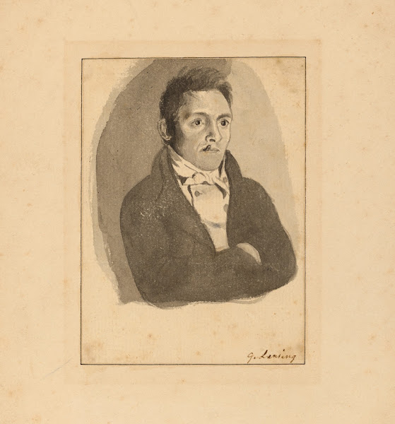 Alexander Anderson c 1804