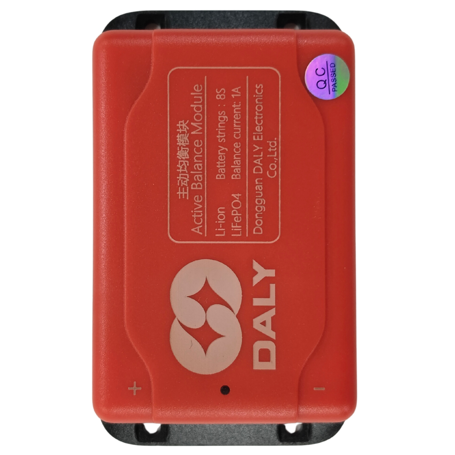 ACTIVE BALANCER 8S 1A H/W DALY (48eb)