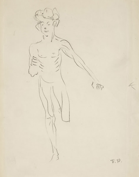 Sans titre circa 1940