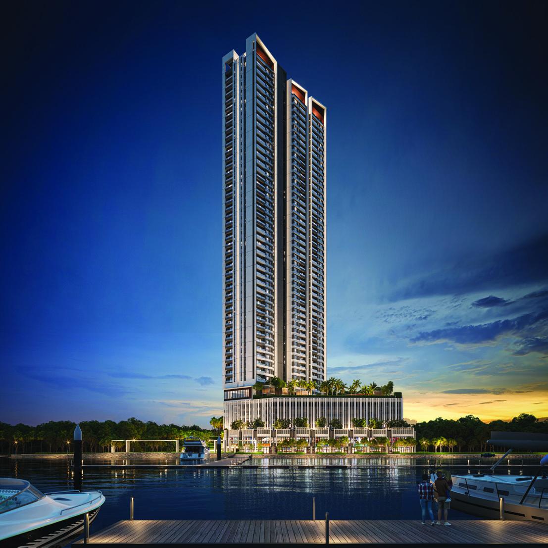 Maris 安达曼岛评价：RM 970,000 起，值得买吗？