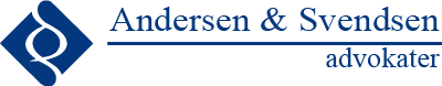 Andersen & Svendsen advokater