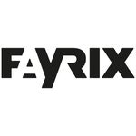 Fayrix Big Data Platform logo