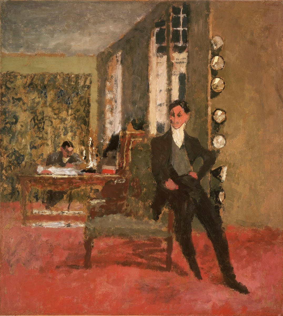 The Art Dealers The Bernheim Jeune Brothers 1908