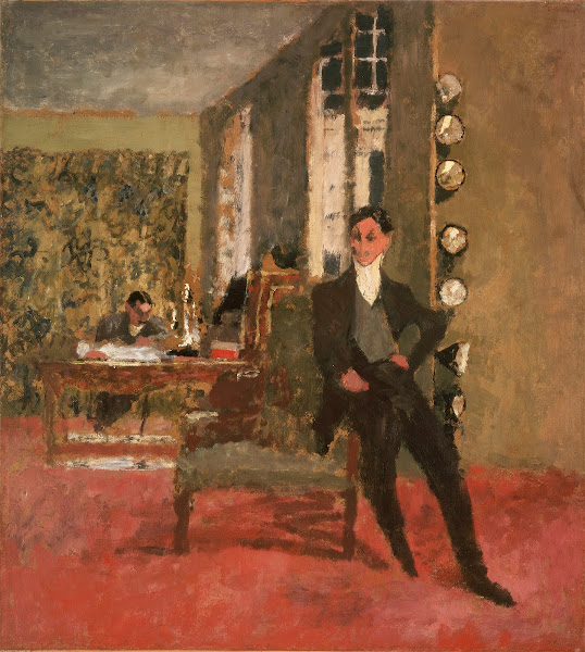 The Art Dealers The Bernheim Jeune Brothers 1908