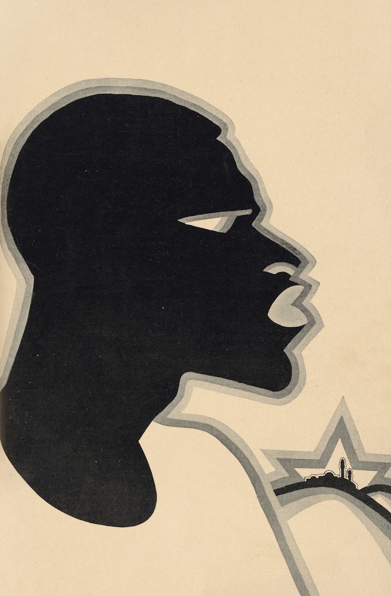 Opportunity Vol 3 no 36 Cover 1925