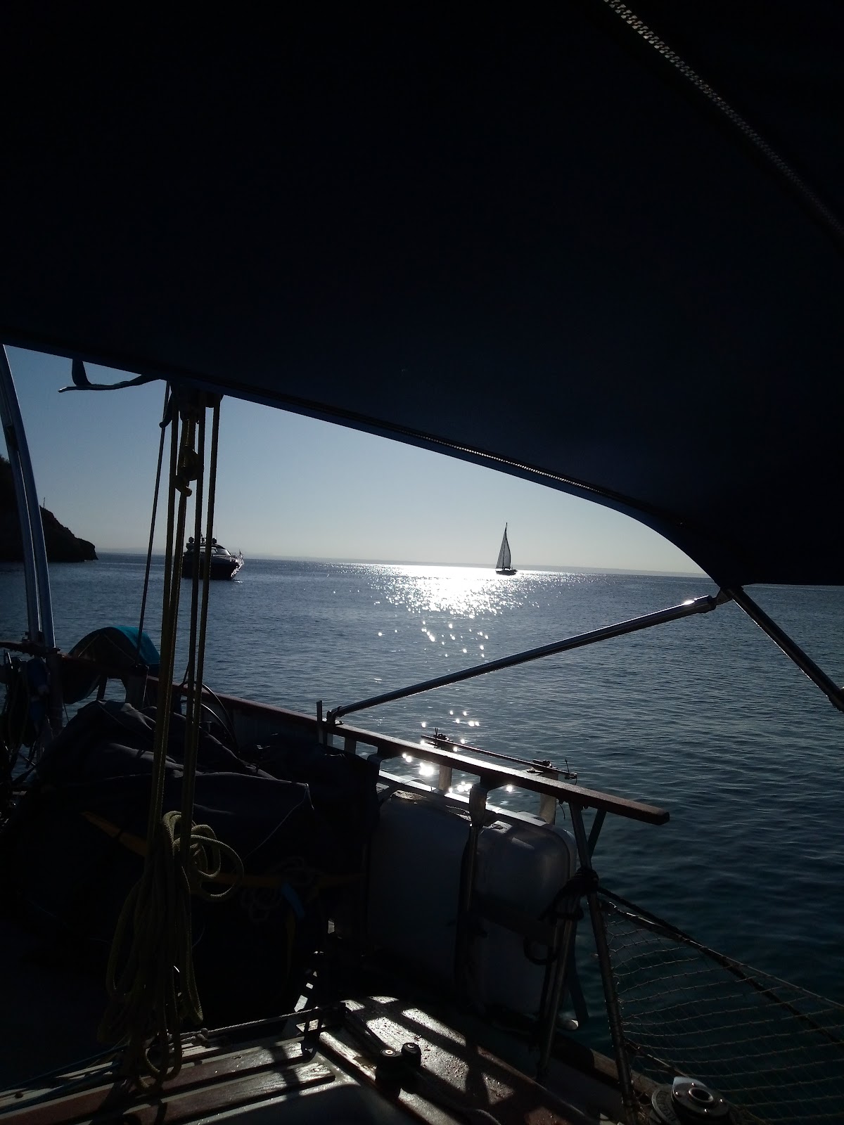 Photo de l’escale Sa Rapita