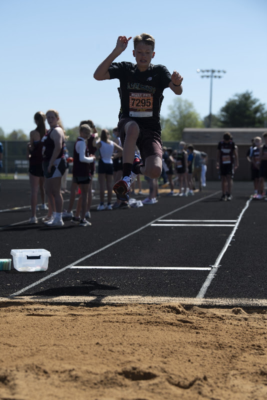 Photo of Caden