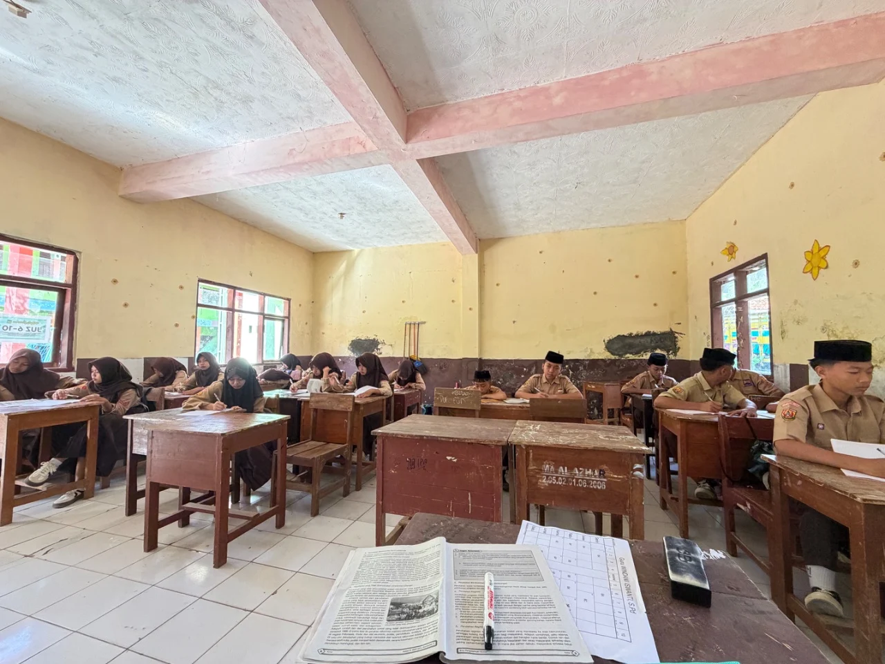 Dokumentasi Kegiatan
