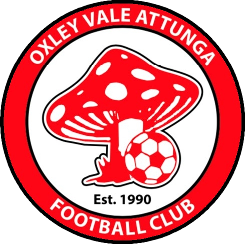 Oxley Vale Attunga logo