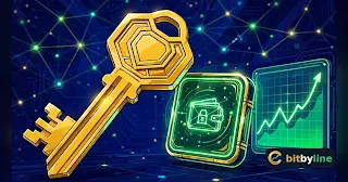 Private key crypto guide secret key wallet security trading screen