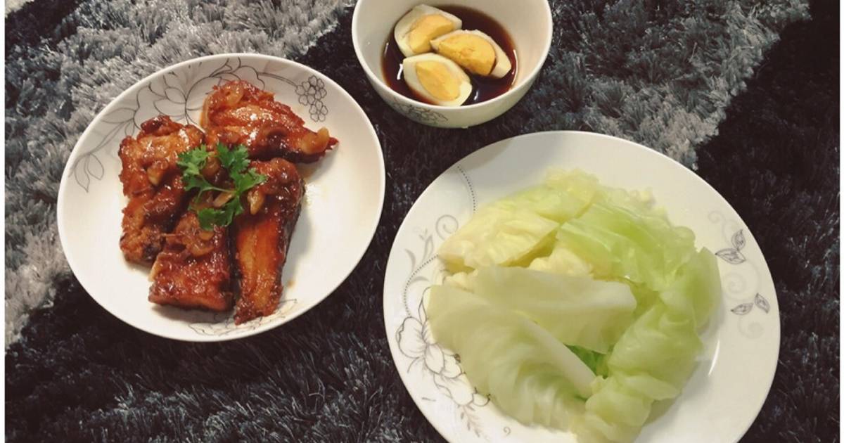 Cá vược sốt chua ngọt