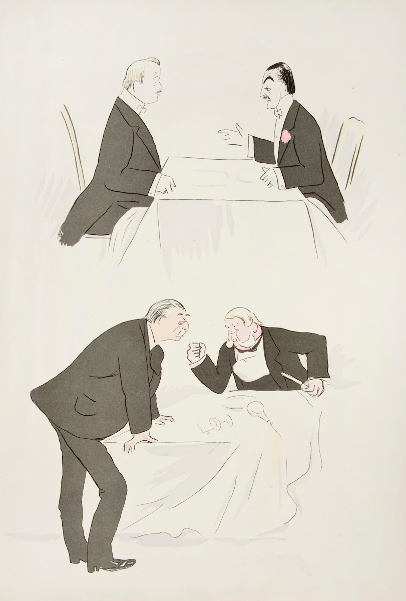 Chez Voisin 1904
