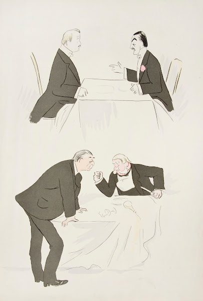 Chez Voisin 1904
