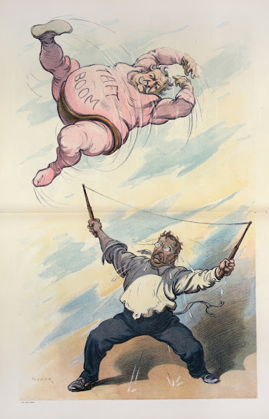 How the diabolo can I keep this going till nomination day 1907