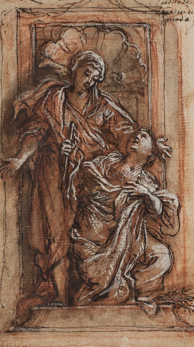 Penitence 1653  1713