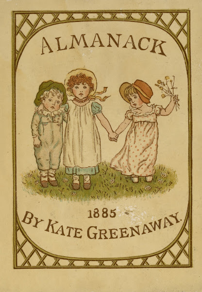 Almanack for 1885 1885