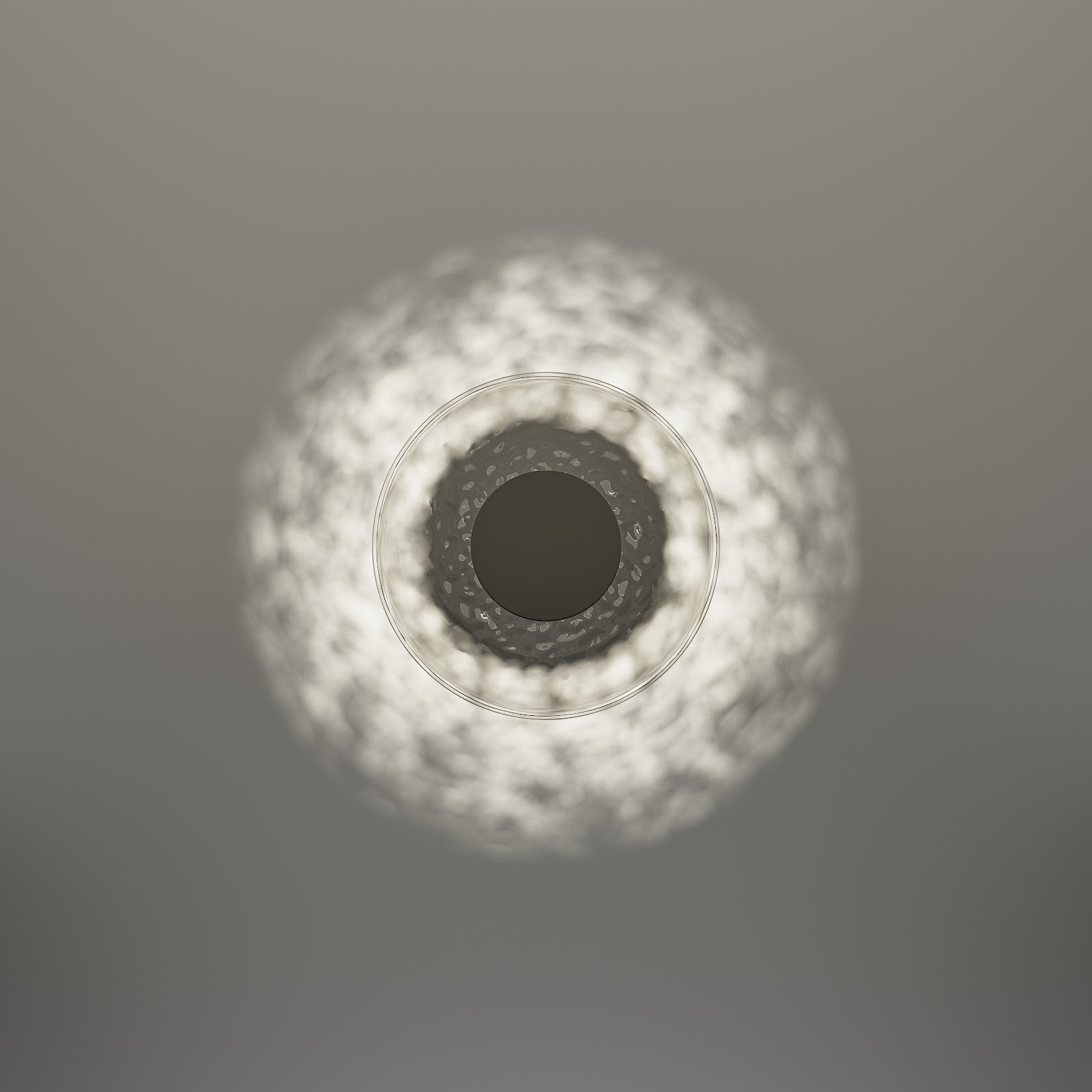 This is not a lamp
